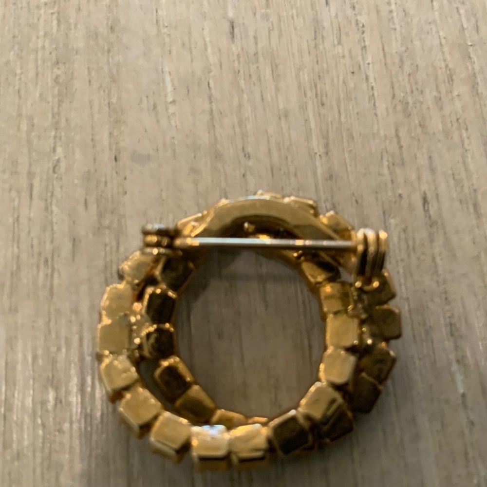Vintage brooch - Picture 3 of 3